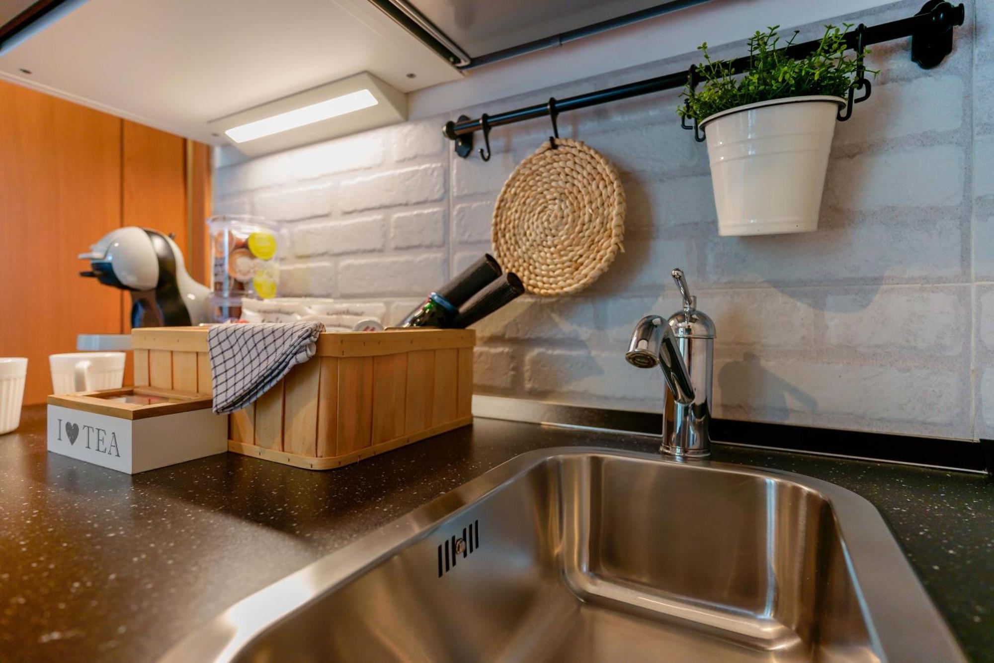 Il Viaggio Bed & Breakfast *